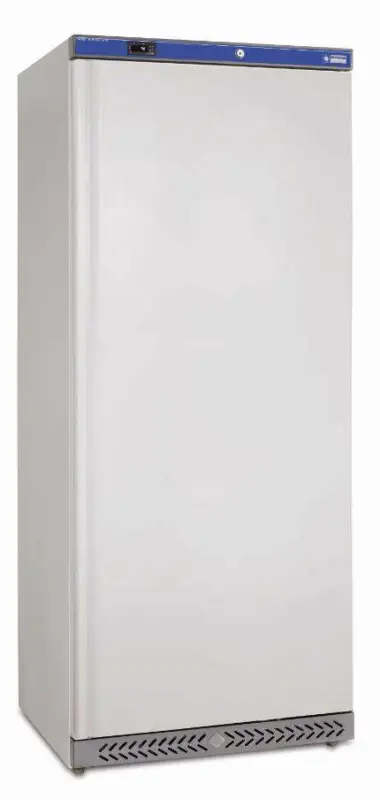 Superprijs HorecaTraders Witte Koelkast 602 Liter - PRO SERIES
