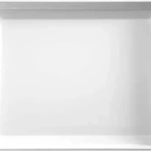 Betrouwbaar APS Witte Melamine Schaal | 32,5x26,5cm