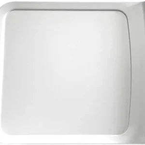 Beste Prijs APS Witte presenteer schaal melamine