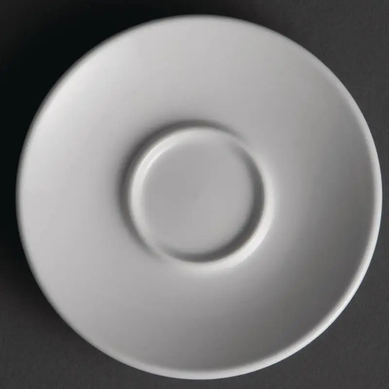 Hete Deal Olympia Witte Schotel Porselein | stuks 12