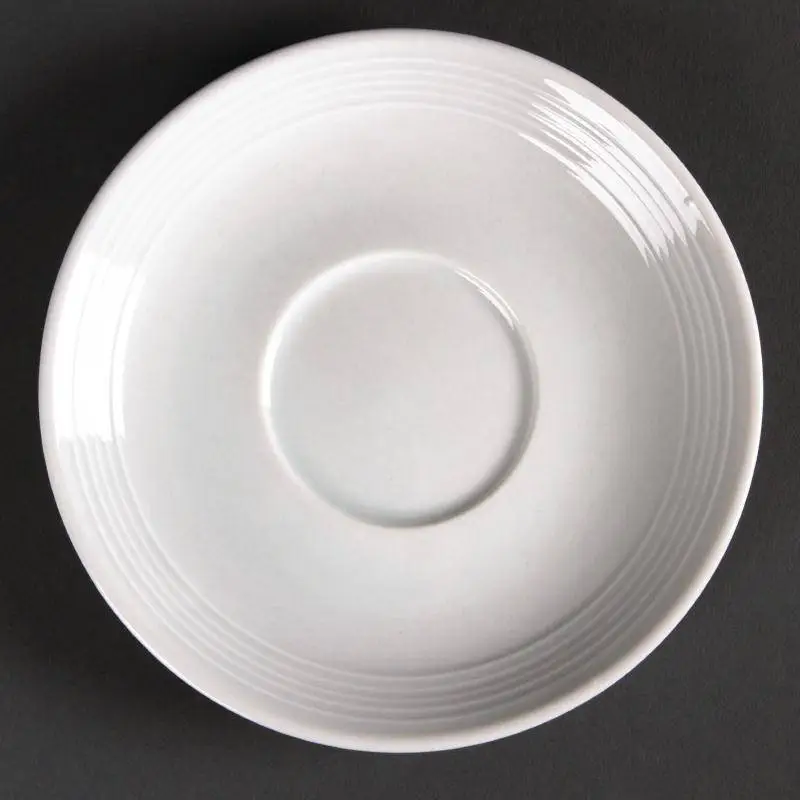 Korting Olympia Witte Schotel TBV KHN82129 (12 stuks)
