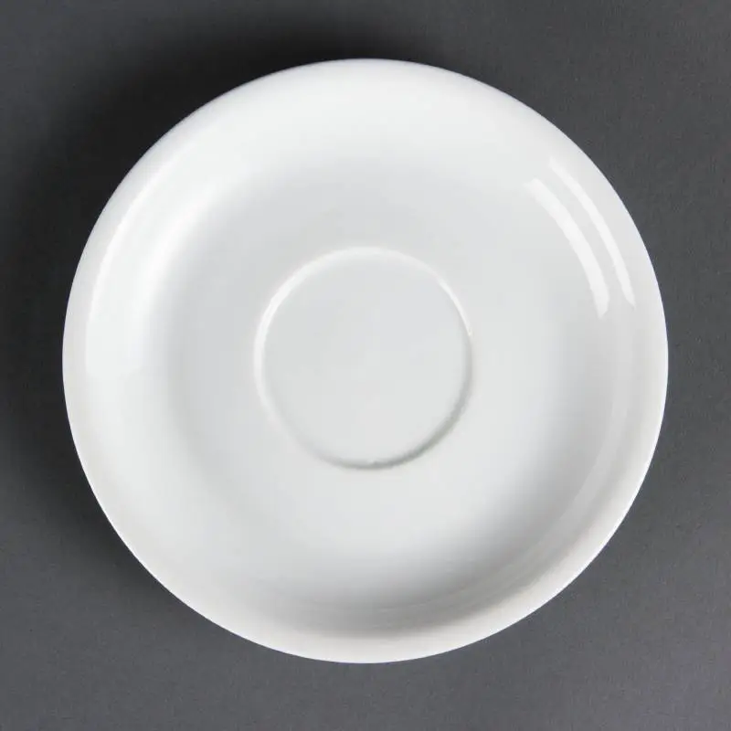 Olympia Witte Schotels voor KHN81894 (Stuks12) Op = Op