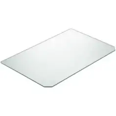 Merkproduct Whirlpool Glasplaat voor Koelkast C00280892 / C00041968 / C00628270