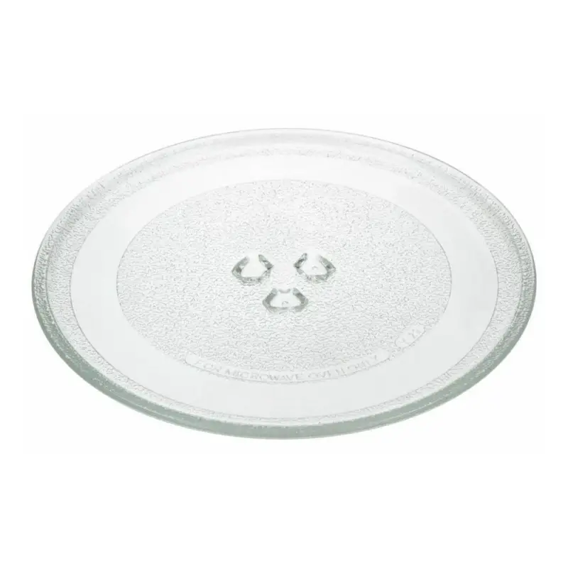 Seizoensaanbieding LG Glasplaat/Draaiplateau voor magnetron 3390W1G005E
