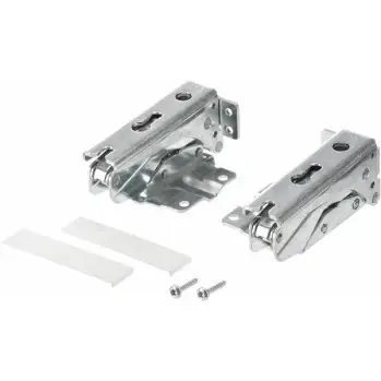 Bosch Siemens Vervangingsscharnier van koelkast 00481147 (2 stuks) Betrouwbaar