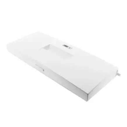 Exclusieve Aanbieding Whirlpool Vriesvakdeur 443x177mm / 481010668009