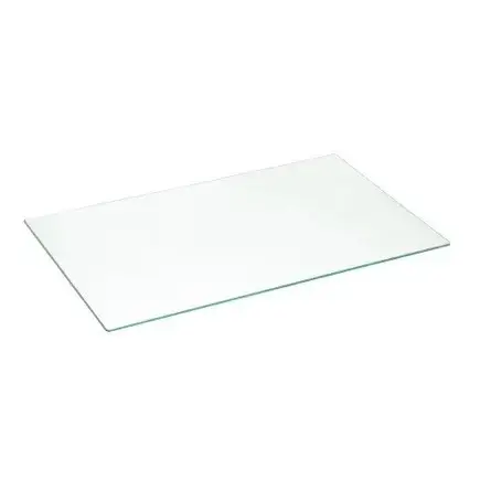 Fabrieksprijs Zanussi Glasplaat voor Koelkast 2426294084