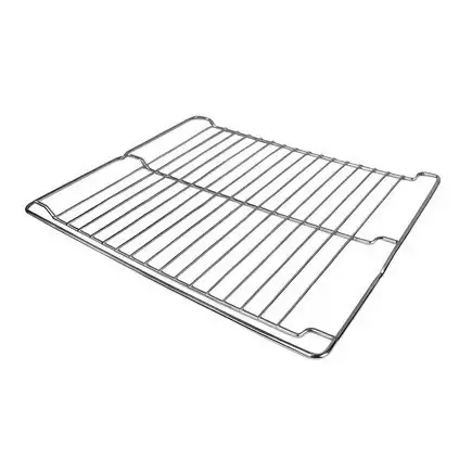 Finale Uitverkoop Whirlpool Grillrooster Oven 375x450mm / 481010635612