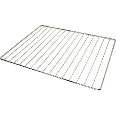 Alapure Grillrooster Oven geschikt voor Whirlpool 445x365mm / C0081578 Snelle Levering