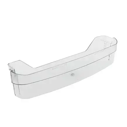 Beperkte Voorraad Bauknecht Koelkast Flessenbak 440x108mm / 481241848957