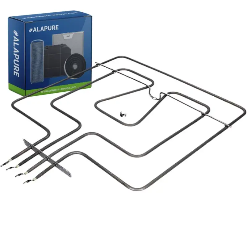 Weekendaanbieding Alapure Verwarmingselement geschikt voor Bosch 20006486