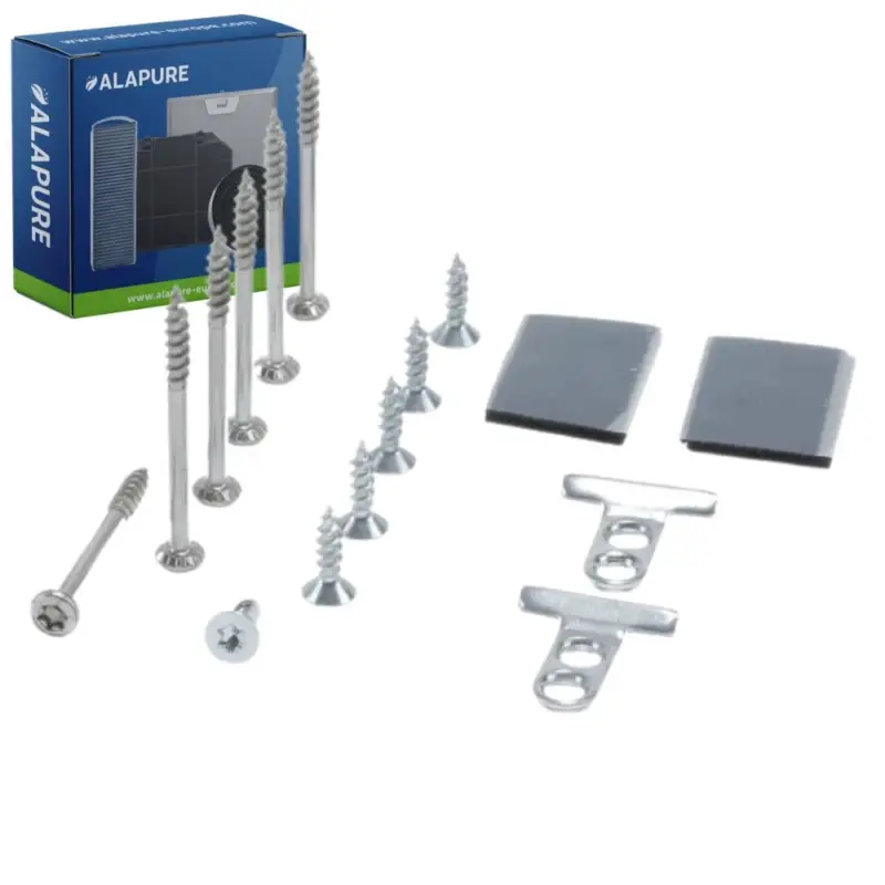 Snelle Levering Alapure installatieset voor houten paneel geschikt voor Bosch 00618833