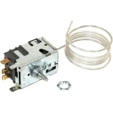 Exclusieve Aanbieding Gorentje thermostaat 540263