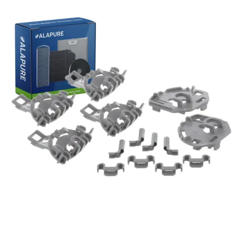 Rechtstreeks Van De Fabrikant Alapure Clip voor vaatwassers geschikt voor Bosch 00418675 (2st.)