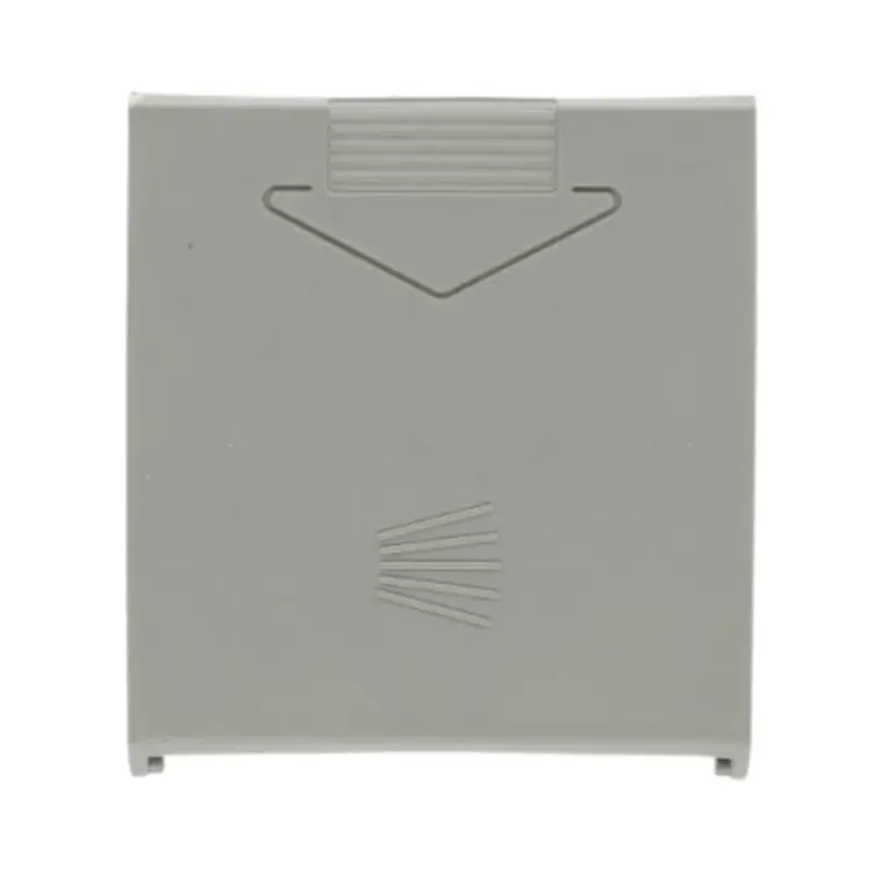 Bosch deksel voor vaatwasser 00166621 Bestseller