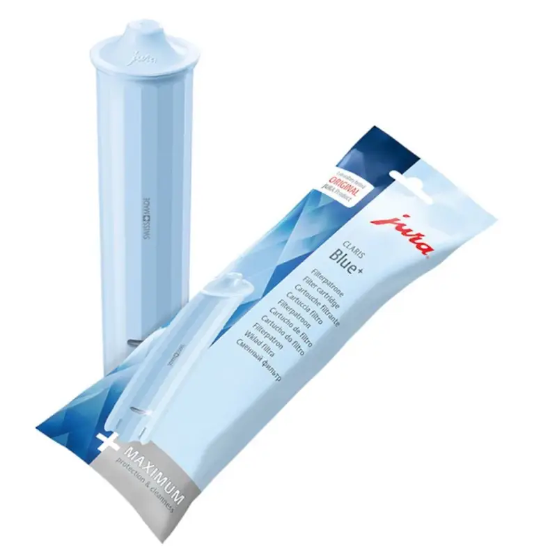 Koop Online Jura Claris Blue+ Waterfilter 24228 / 71311​​​​​​​