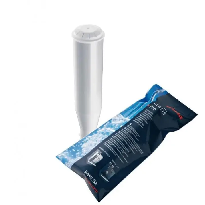 Jura Claris Pro White Uitverkoop