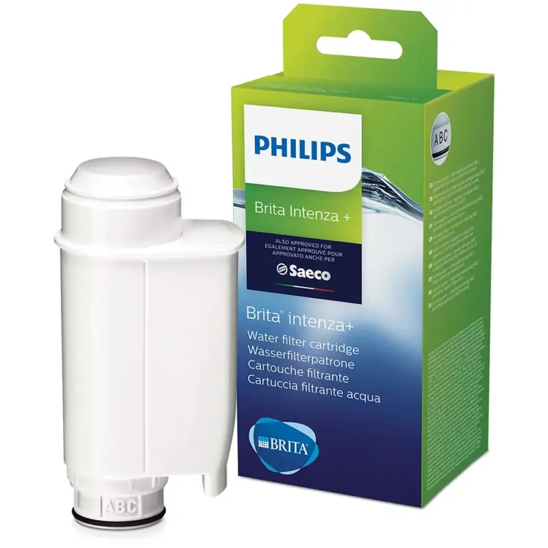 Philips Saeco intenza+ Waterfilter CA6702 Flitsaanbieding