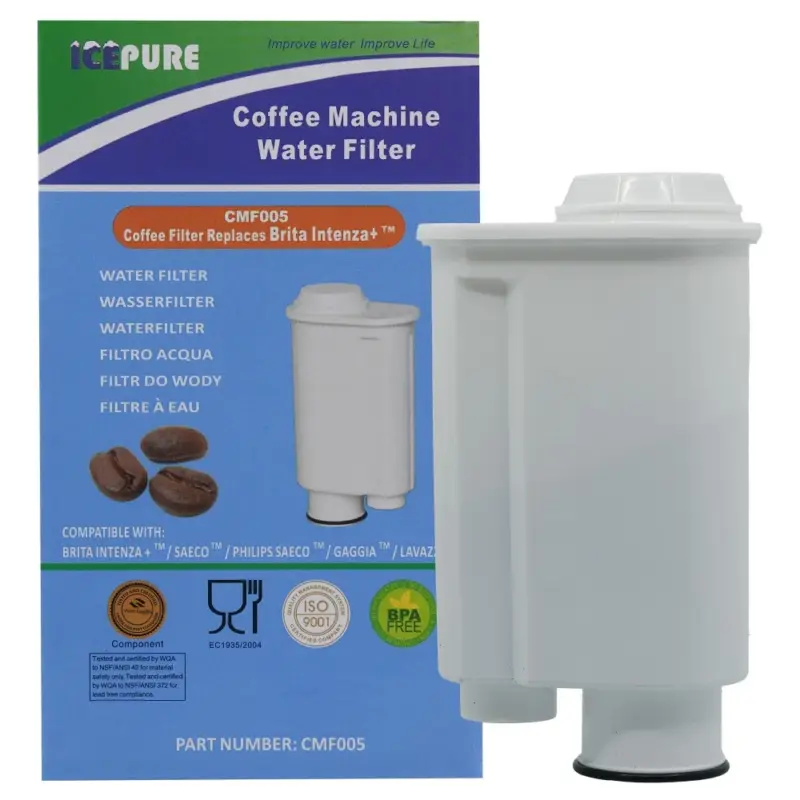 Alapure Waterfilter Geschikt voor Philips Saeco CA6702/1 Aanbieding