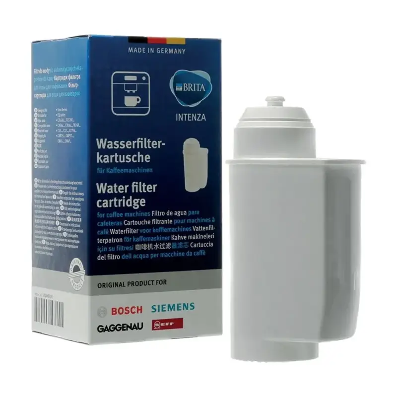 Brita Intenza Waterfilter Premium