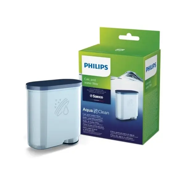 Shop Nu Philips AquaClean Waterfilter CA6903