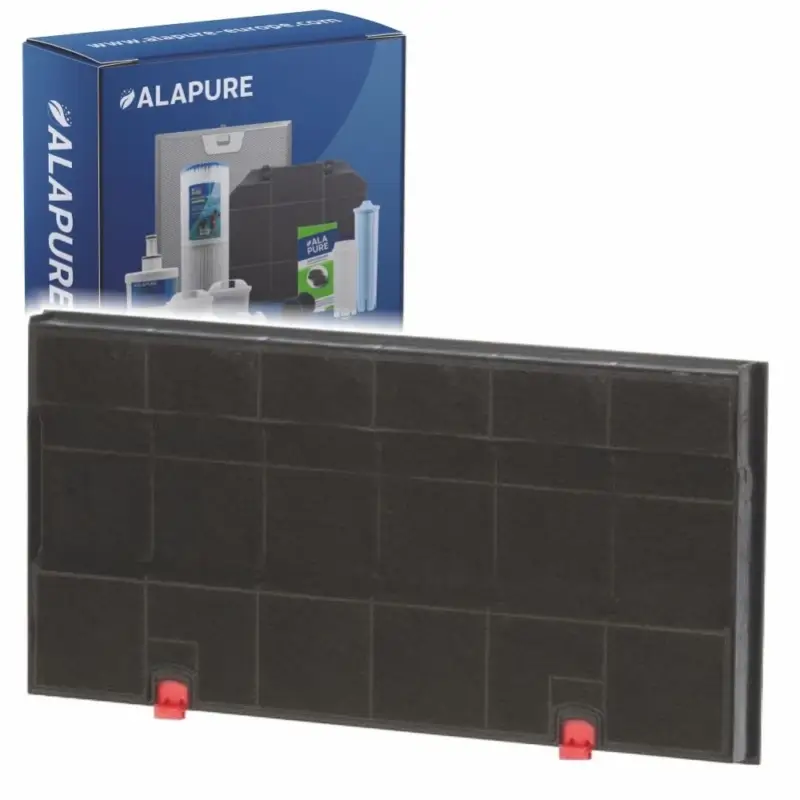 Hete Deal Alapure Koolstoffilter geschikt voor Fagor 72x3406 / FAT150 / CHF150/1
