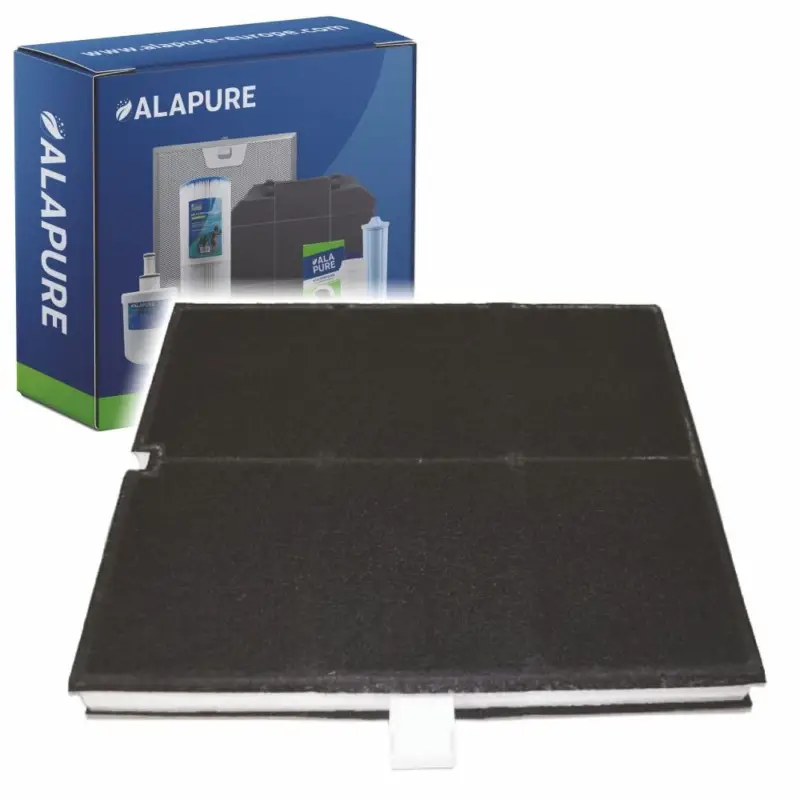 Dagaanbieding Alapure Koolstoffilter geschikt voor Constructa 00361047 / 361047