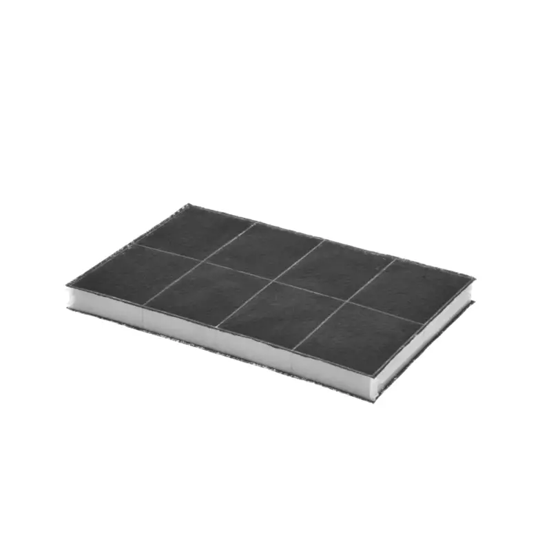 Weekendaanbieding Constructa Koolstoffilter 00460008 / 460008 / CZ160100