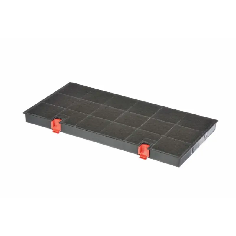 Siemens Koolstoffilter 00460450 / 460450 / LZ33900 Laatste Versie