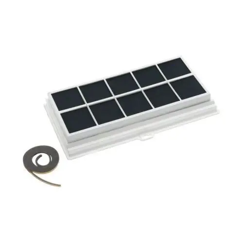 Miele Koolstoffilter DKF3 / 2084461 Premium