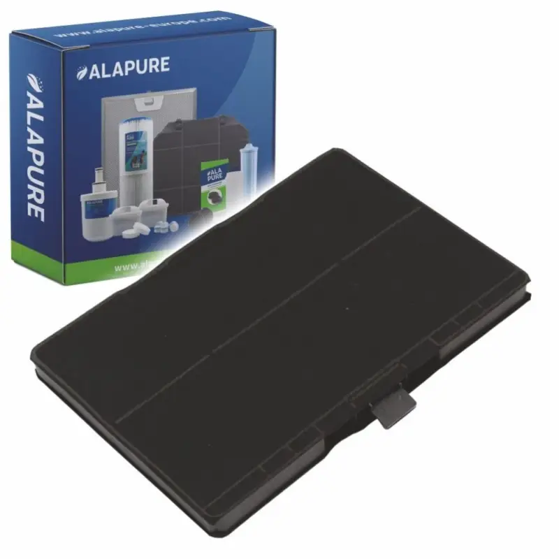 Veilige Betaling Alapure Koolstoffilter geschikt voor Blaupunkt 00705432 / 705432 / 11026771
