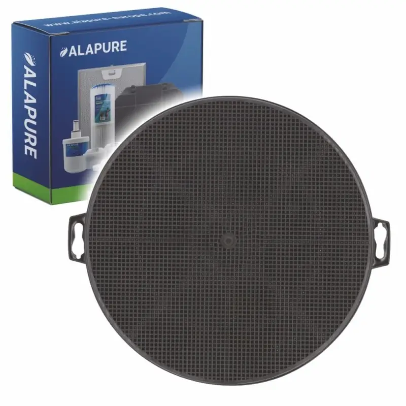 Uitverkoop Alapure Koolstoffilter geschikt voor Brandt 71S8574 / AS0021838