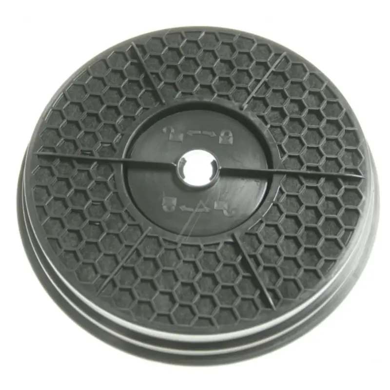 Zanussi Koolstoffilter MCFE50 / EFF57F / 4055480570 / 902 980 041 Uitverkoop