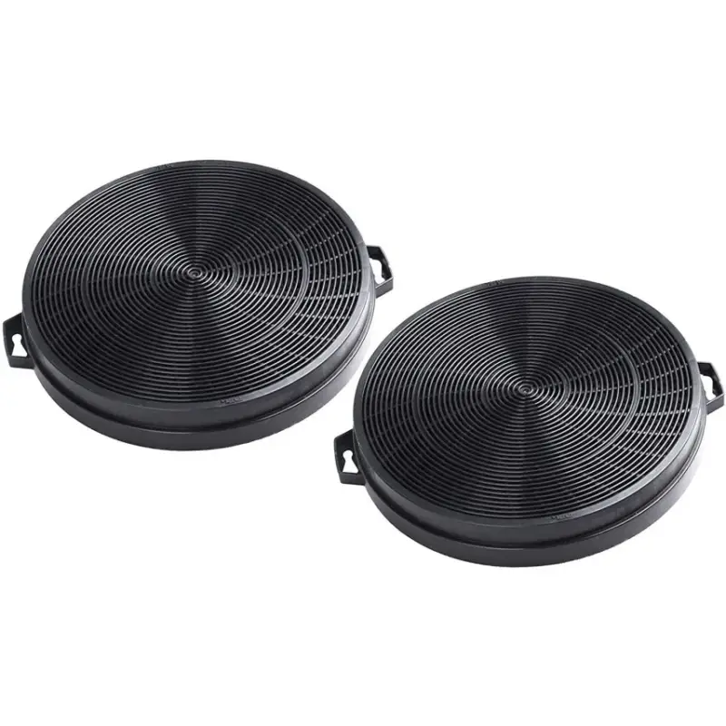 Lage Kosten TurboAir Koolstoffilter F00315/S