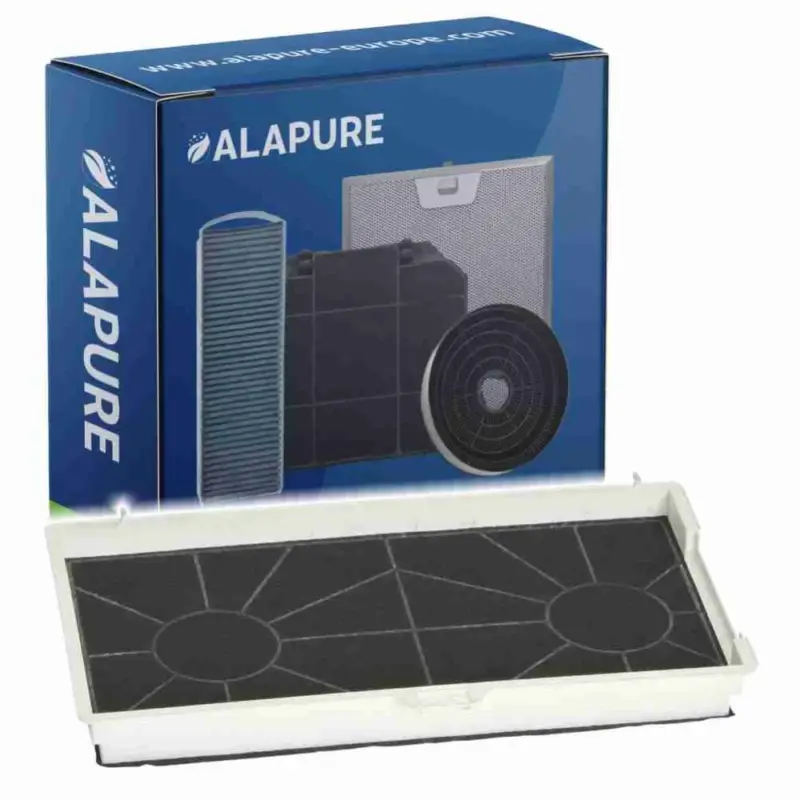 Alapure Koolstoffilter geschikt voor Neff 00465577 / 465577 Nu Kopen