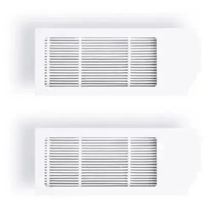 Weekendaanbieding Bosch F9 filter geschikt voor Spotless / Advanced (2st.)