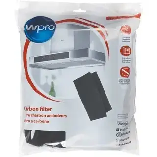 Favoriet WPRO Koolstoffilter UCF017