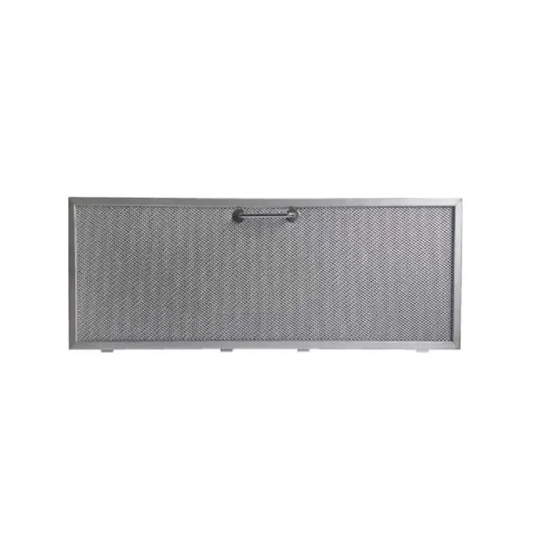 Laatste Kans Whirlpool Metaalfilter 460x181x10mm 481948048346