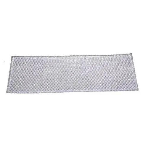 Whirlpool Metaalfilter 520x160mm 481948048177 Koop Online