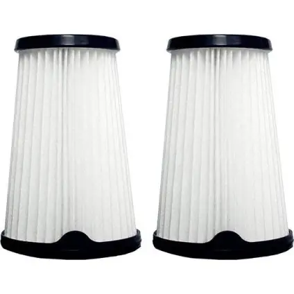 Alapure Stofzuiger Filter geschikt voor AEG AEF150 / CX7 / QX8-1 (2st.) Laatste Kans
