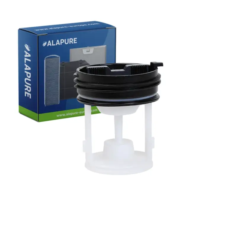 Alapure geschikt voor Indesit wasmachine pluizenfilter C00045027 Weekendaanbieding