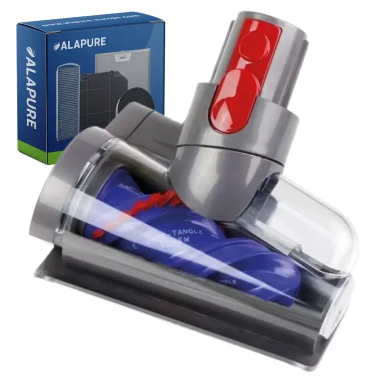 Alapure mini turboborstel geschikt voor Dyson 97142601 / 971426-01 Dagaanbieding