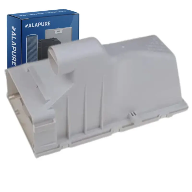 Lage Kosten Alapure wasmachine zeepbakhouder geschikt voor Whirlpool 481010580618