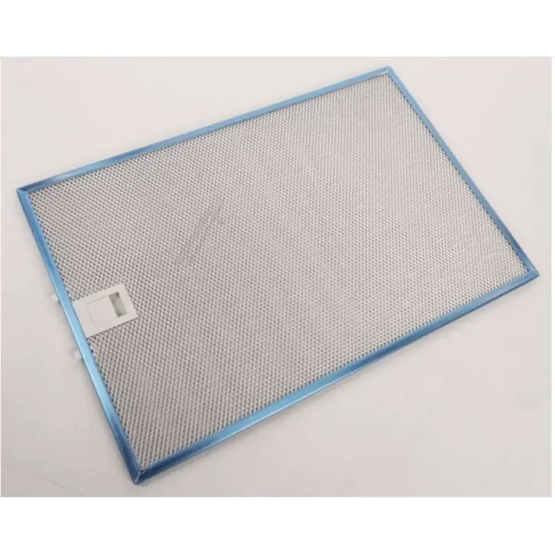Gereduceerde Prijs Siemens Metaalfilter LC97BDN30/01 / LC93BBC30/01 397x367mm 11067140