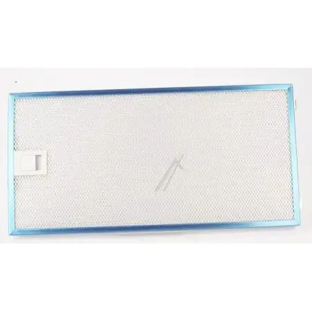 Fabrieksprijs Siemens Metaalfilter LI97RA561/02 / LI97SA561S/02 392x192mm 11063249