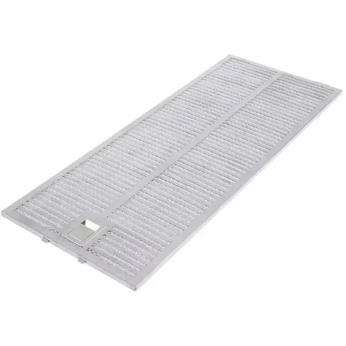 Speciale Aanbieding Siemens Metaalfilter 11040161 480x193mm