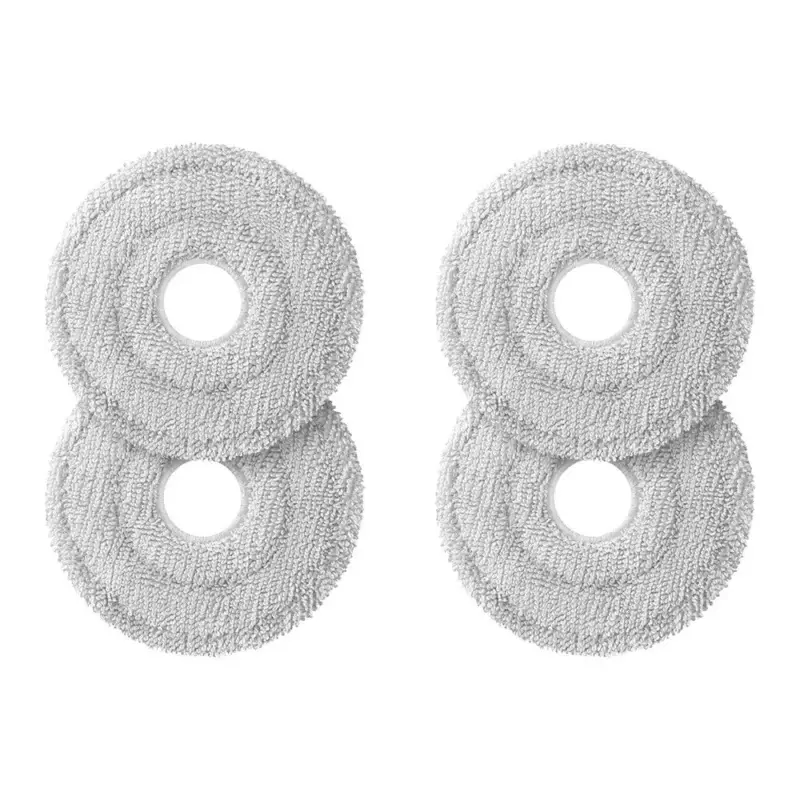 Samsung Dweilpads voor Jet Bot Combo VCA-RPW97 (4st.) Must-Have