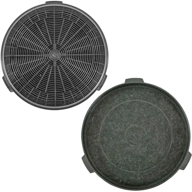 Cata Koolstoffilter 02859392 / CARBFILT5 / ART00809 Dagaanbieding