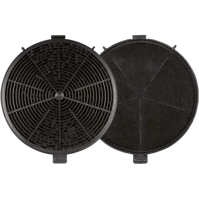 Aanbieding Bomann Koolstoffilter KF573 / 257300 (2 St.)