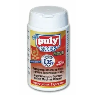 Shop Nu Puly Caff Pastiglie Reinigingstabletten 1,35 gram (100 stuks)